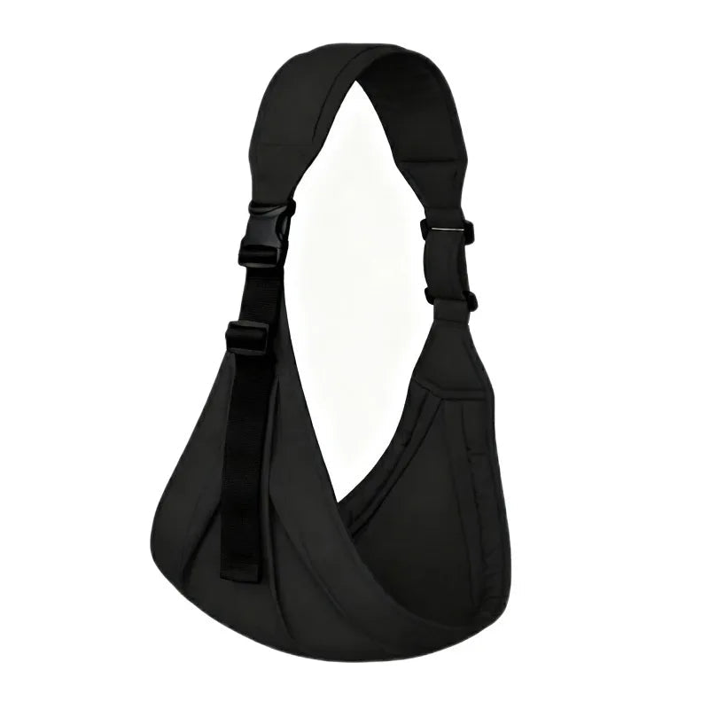 Porte-bébé Portable, accessoires pour tout-petits, sangle multifonctionnelle, sac pour nourrissons, épaule réglable, écharpe de haute qualité pour enfant