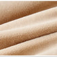 Couverture Porte-Bébé  hiver chaud polaire