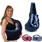 Echarpe d'emmaillotage pour nourrissons en pur coton