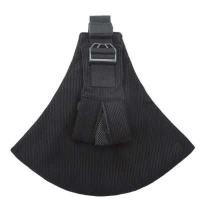 Porte-bébé bandoulière pour nouveau-né