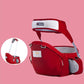Porte-bébé coton porte-bébé taille tabouret transporteur bébé fronde Bebe hanche transporteur enfants hanche siège bébé marcheurs sac avant support Wra