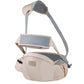 Porte-bébé de sécurité , siège de hanche réglable pour bébé, ceinture de maintien pour la taille, sac à dos, ceinture de hanche pour enfants, siège de hanche pour nourrissons