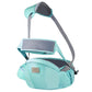 Porte-bébé de sécurité , siège de hanche réglable pour bébé, ceinture de maintien pour la taille, sac à dos, ceinture de hanche pour enfants, siège de hanche pour nourrissons