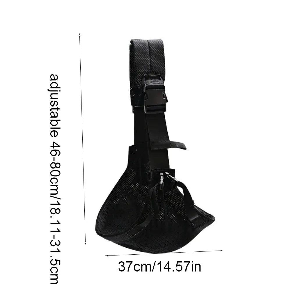 Porte-bébé enveloppant uni pour nouveau-né, maintien avant, réglable, sac à dos pour bébé, sac kangourou pour bébé, écharpe d'allaitement en maille pour nouveau-né
