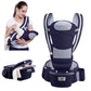 Porte-bébé Ergonomique 4 en 1 confort
