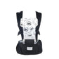 Porte-bébé ergonomique 3-en-1 Dino Nature