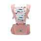 Porte-bébé ergonomique 3-en-1 Dino Nature
