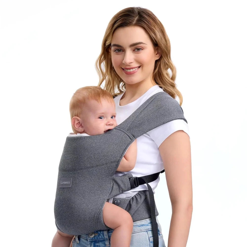 Porte-bébé ergonomique 360 respirant 360 Air frais porte-bébé sac à dos coton biologique quatre positions 360 porte-bébé