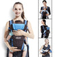 Porte-bébé  Ergonomique 4 en 1 -  jusqu'à 20 kg (0-3ans)