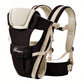 Porte-bébé  Ergonomique 4 en 1 -  jusqu'à 20 kg (0-3ans)