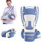 Porte-bébé Ergonomique 4 en 1 confort