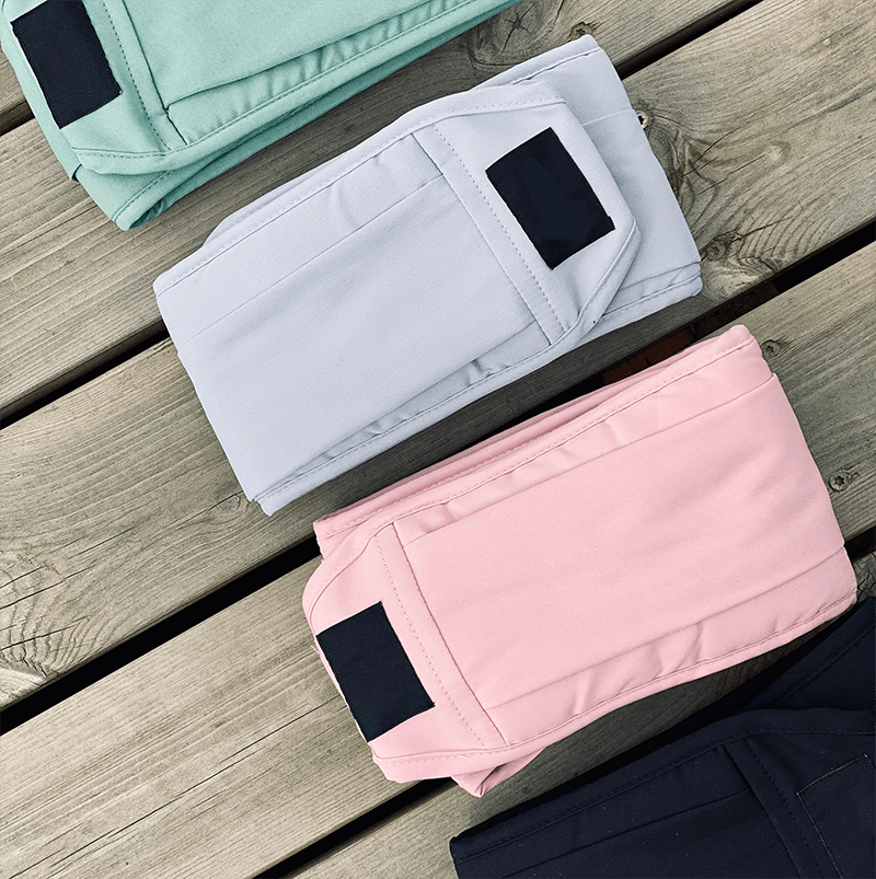 Porte-bébé ergonomique, enveloppe multifonctionnelle,  porte-bébé bandoulière, accessoires de porte-bébé en bas âge