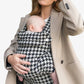 Porte-bébé ergonomique  Kangourou.