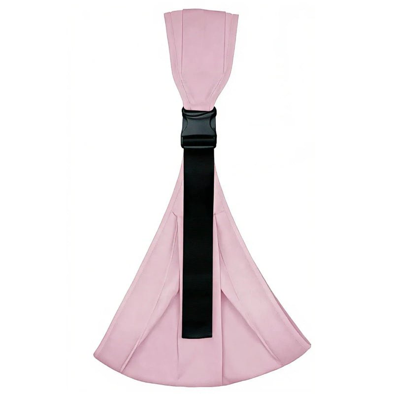 Porte-bébé ergonomique, enveloppe multifonctionnelle,  porte-bébé bandoulière, accessoires de porte-bébé en bas âge