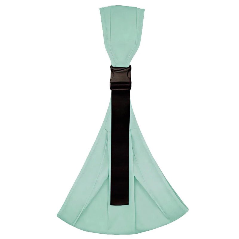 Porte-bébé ergonomique, enveloppe multifonctionnelle,  porte-bébé bandoulière, accessoires de porte-bébé en bas âge