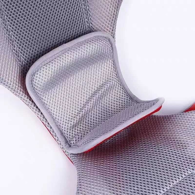 Porte-bébé ergonomique multifonction  4 en 1