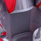 Porte-bébé ergonomique multifonction  4 en 1