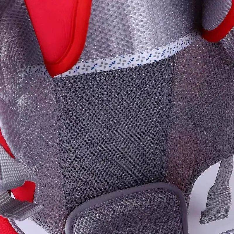 Porte-bébé ergonomique multifonction  4 en 1