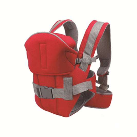 Porte-bébé ergonomique multifonction  4 en 1