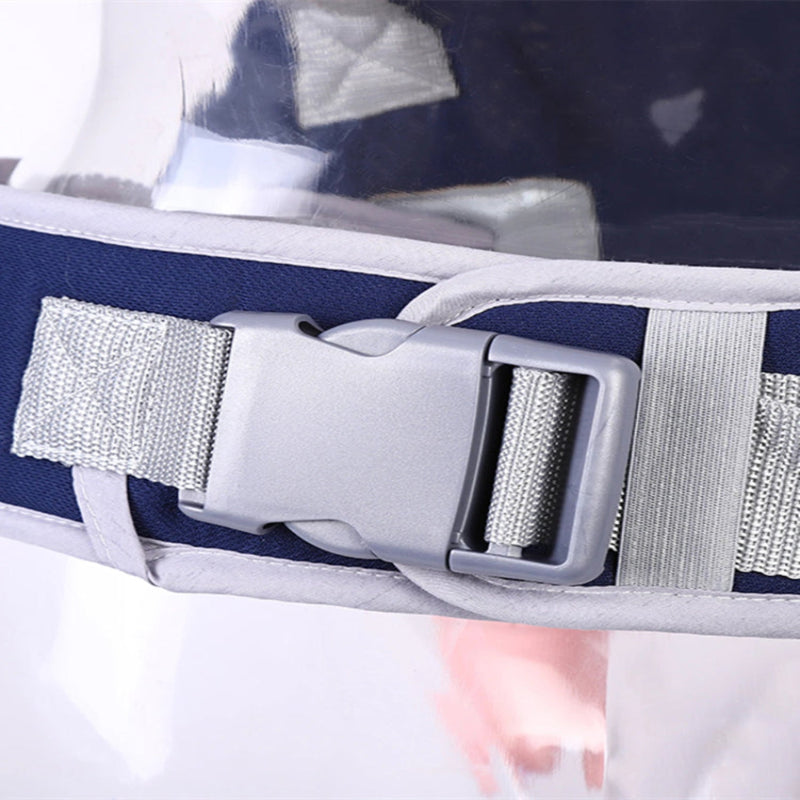 Porte-bébé ergonomique multifonction  4 en 1