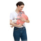 Porte-bébé ergonomique Nuit étoilée