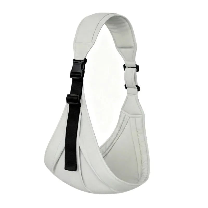 Porte-bébé Portable, accessoires pour tout-petits, sangle multifonctionnelle, sac pour nourrissons, épaule réglable, écharpe de haute qualité pour enfant