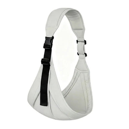 Porte-bébé Portable, accessoires pour tout-petits, sangle multifonctionnelle, sac pour nourrissons, épaule réglable, écharpe de haute qualité pour enfant
