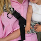 Porte-bébé Portable, accessoires pour tout-petits, sangle multifonctionnelle, sac pour nourrissons, épaule réglable, écharpe de haute qualité pour enfant