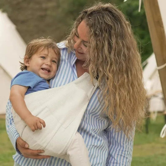 Porte-bébé Portable, accessoires pour tout-petits, sangle multifonctionnelle, sac pour nourrissons, épaule réglable, écharpe de haute qualité pour enfants