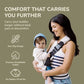 Porte-bébé Portable, accessoires pour tout-petits, sangle multifonctionnelle, sac pour nourrissons, épaule réglable, écharpe de haute qualité pour enfants