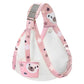 Porte-bébé Portable enveloppé de Style kangourou pour nouveau-né, haut de gamme, ceinture de hanche pour bébé, équipement antidérapant