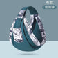 Porte-bébé Portable enveloppé de Style kangourou pour nouveau-né, haut de gamme, ceinture de hanche pour bébé, équipement antidérapant
