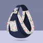 Porte-bébé Portable enveloppé de Style kangourou pour nouveau-né, haut de gamme, ceinture de hanche pour bébé, équipement antidérapant
