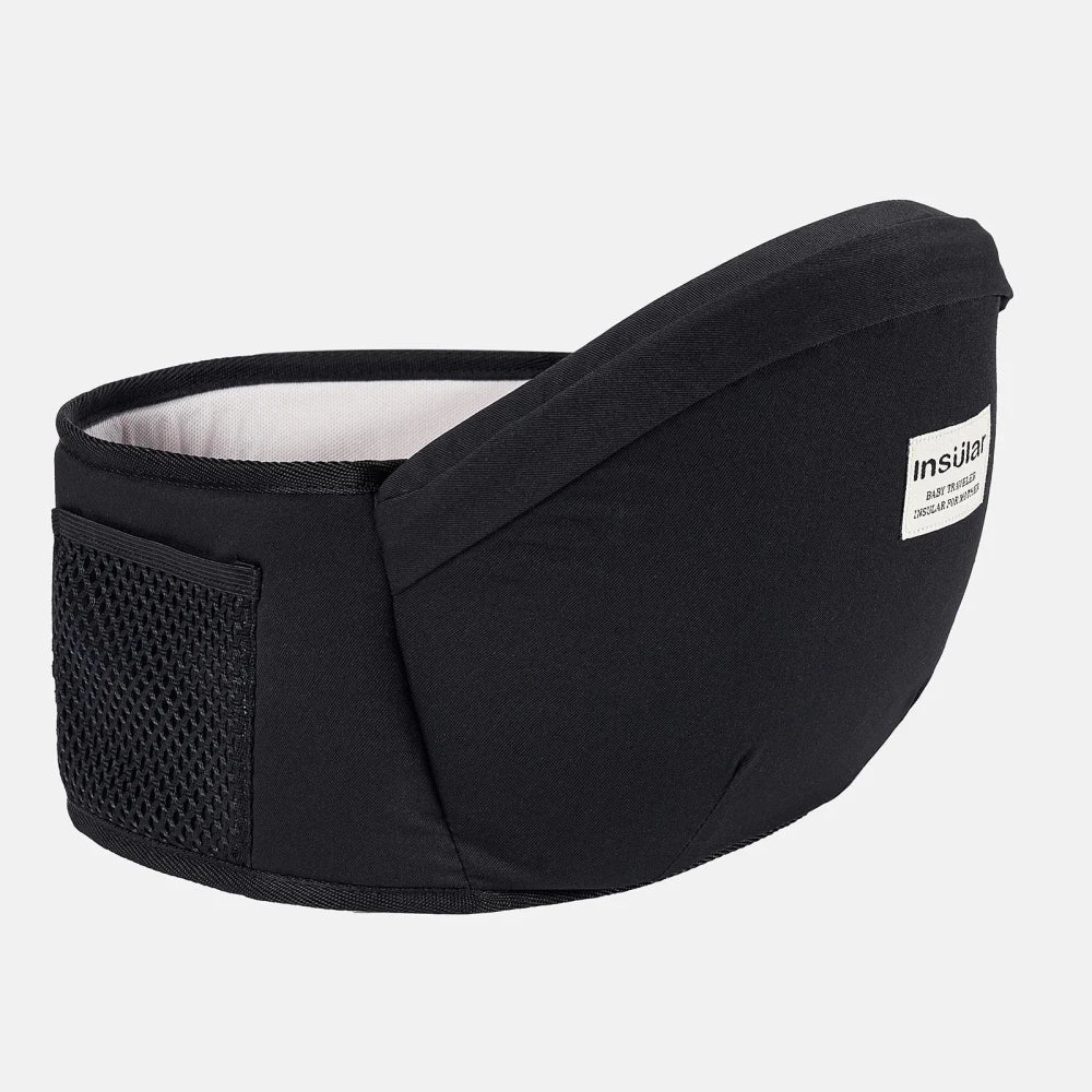 Porte-bébé taille tabouret marcheurs bébé fronde tenir taille ceinture sac à dos Hipseat ceinture enfants réglable infantile hanche siège