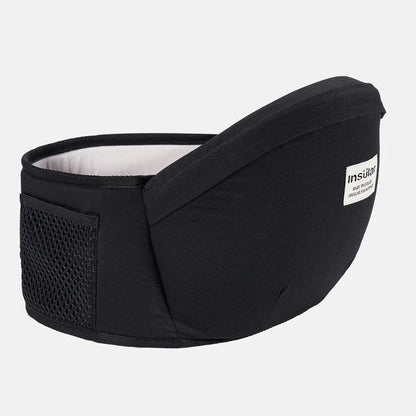 Porte-bébé taille tabouret marcheurs bébé fronde tenir taille ceinture sac à dos Hipseat ceinture enfants réglable infantile hanche siège