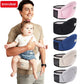 Porte-bébé taille tabouret marcheurs bébé fronde tenir taille ceinture sac à dos Hipseat ceinture enfants réglable infantile hanche siège