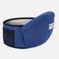 Porte-bébé taille tabouret marcheurs bébé fronde tenir taille ceinture sac à dos Hipseat ceinture enfants réglable infantile hanche siège