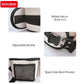 Porte-bébé taille tabouret marcheurs bébé fronde tenir taille ceinture sac à dos Hipseat ceinture enfants réglable infantile hanche siège