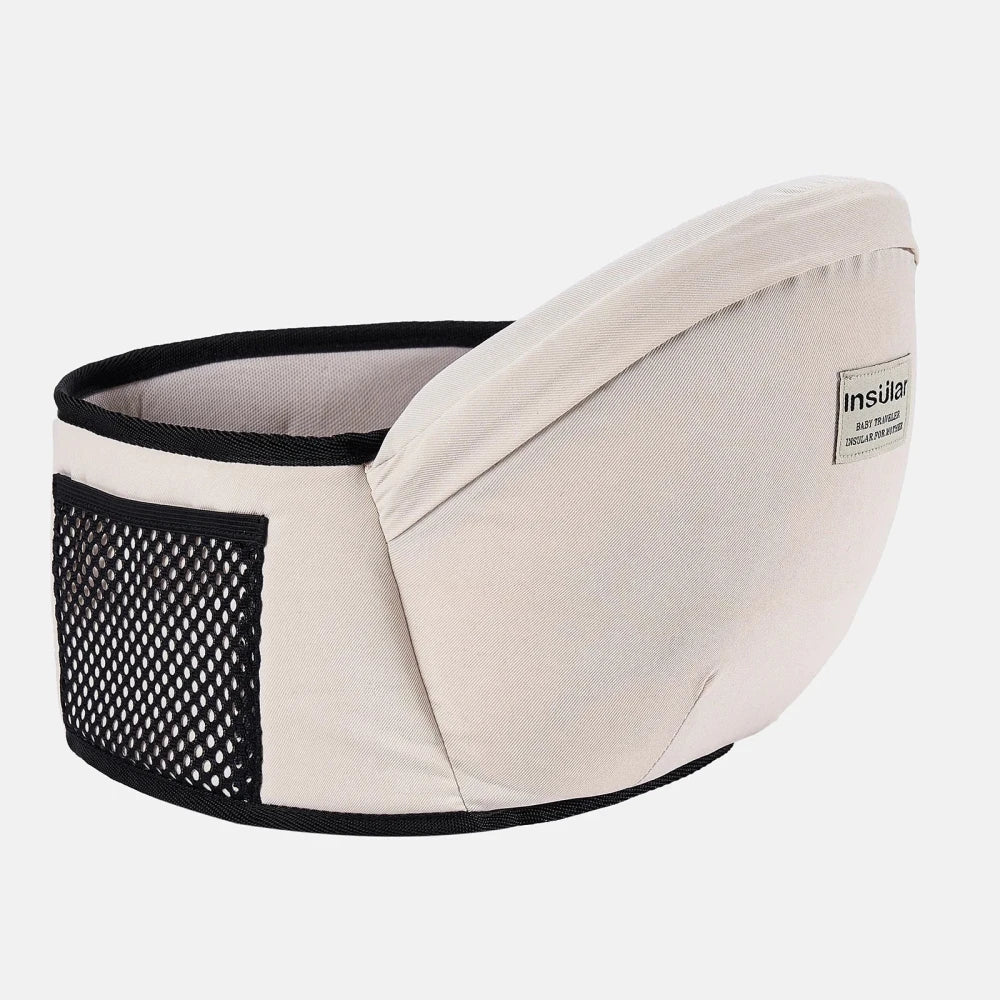 Porte-bébé taille tabouret marcheurs bébé fronde tenir taille ceinture sac à dos Hipseat ceinture enfants réglable infantile hanche siège