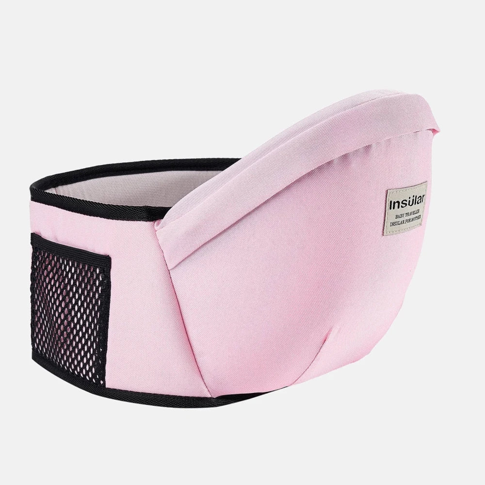 Porte-bébé taille tabouret marcheurs bébé fronde tenir taille ceinture sac à dos Hipseat ceinture enfants réglable infantile hanche siège